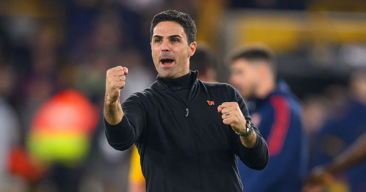 Coupe d'Angleterre: Arteta veut relativiser les défaites d'Arsenal avant d'affronter Liverpool