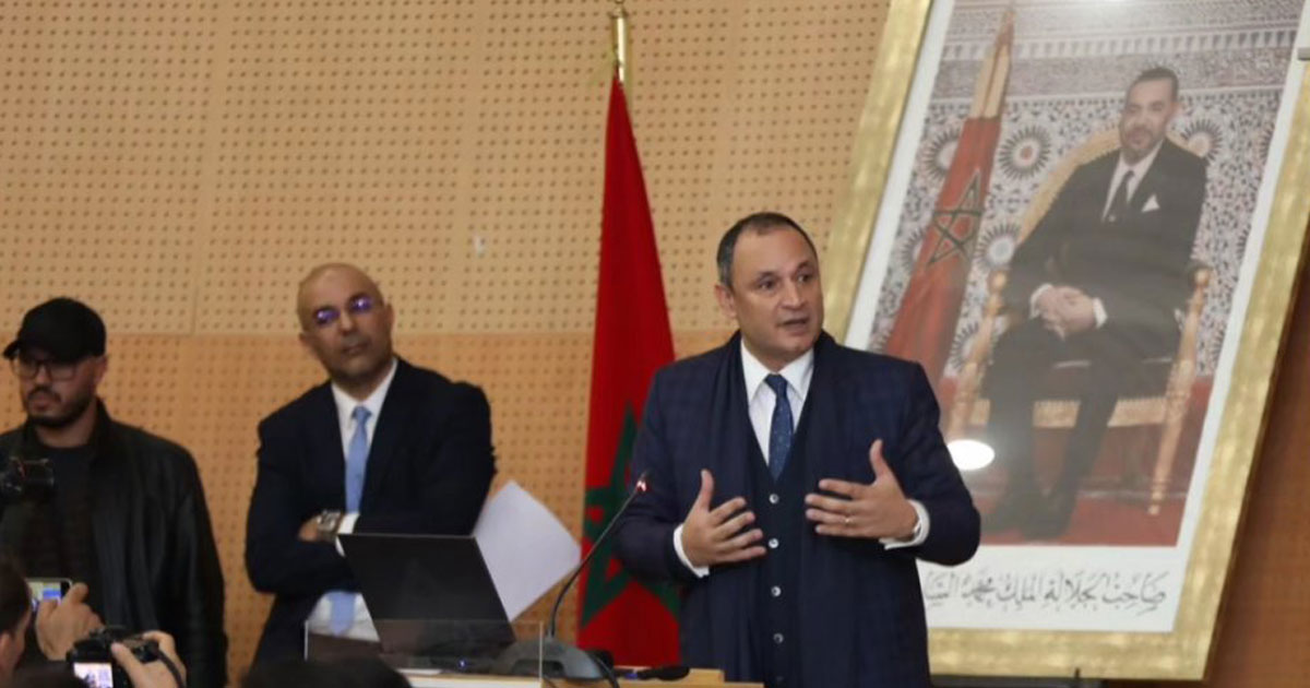 Développement des zones industrielles de Casablanca-Settat: Mezzour, Mhidia et Maâzouz signent une convention