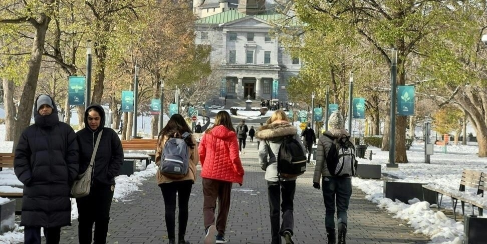 canada etudiants etrangers