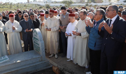 feu Abbès Jirari