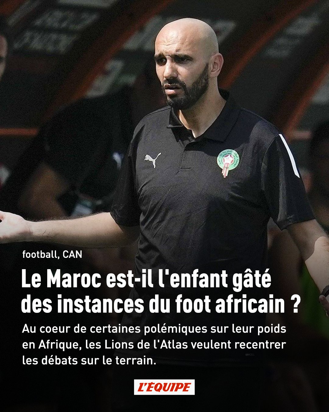 l'Equipe 