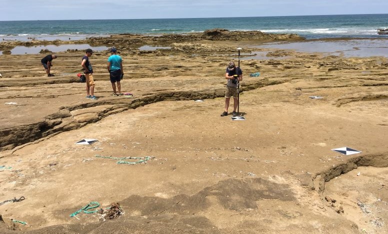 traces homo sapiens decouvertes larache