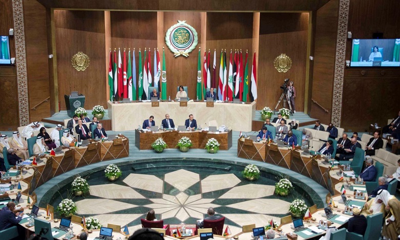 Commission arabe permanente des droits de l'Homme