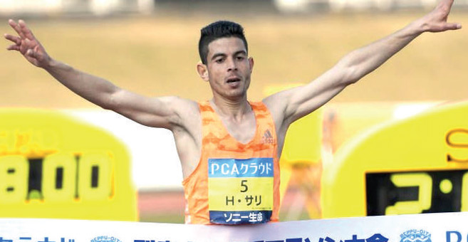 Hamza Sahli