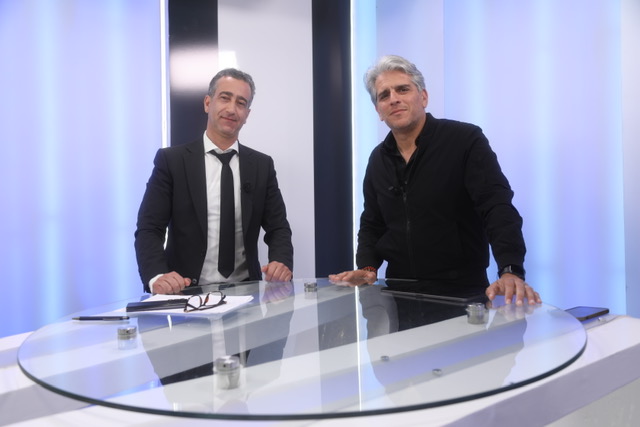 Parles d'experts
