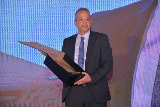 Anouar Berra, directeur général adjoint de La Marocaine Vie