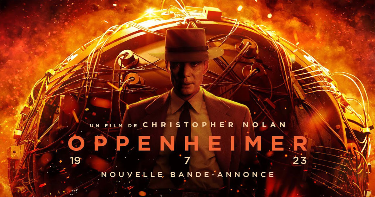 Avant les Oscars, "Oppenheimer" attendu aux SAG Awards