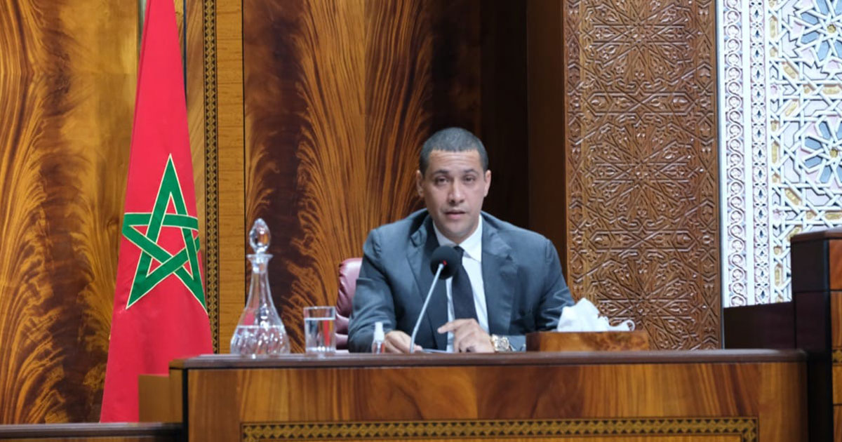 «Avis de recherche de la BNPJ»: Mohamed Boudrika répond à ses détracteurs 