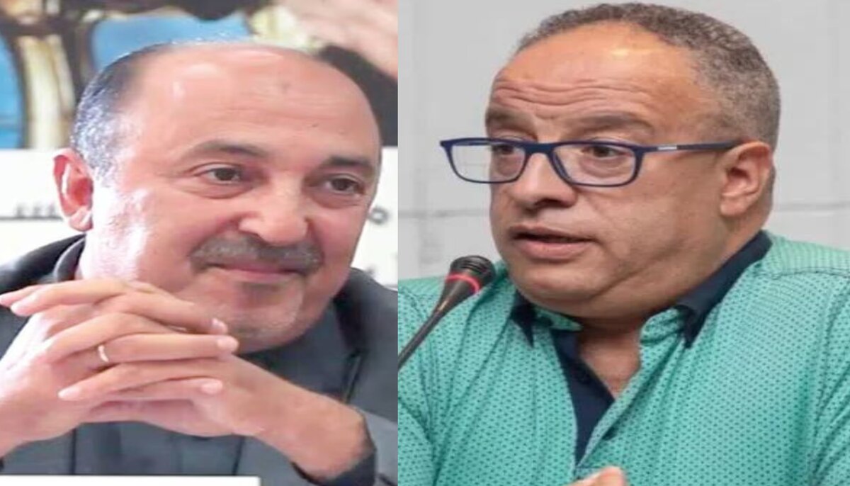 aziz badraoui mohamed karimine raja ozone bouznika