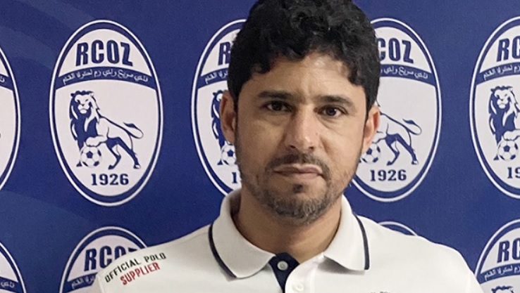 botola d1 moghreb tetouan vire entraîneur