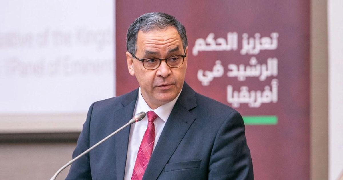 CPS de l’UA: Le Maroc plaide pour une approche continentale unifiée pour faire face aux pandémies et renforcer les systèmes de santé en Afrique
