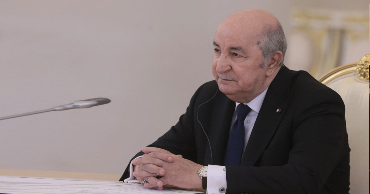 Comment la crise avec le Maroc a décrédibilisé l'Algérie, selon le magazine Diplomatie internationale