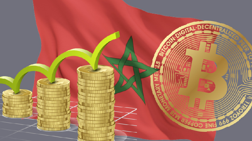 cryptomonnaies au maroc