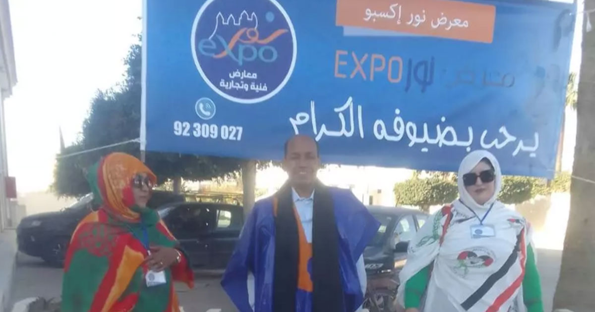 Invitation du polisario au salon de l’artisanat de Sfax: Kaïs Saïed offusque Rabat en quête de l’appui d’Alger aux présidentielles