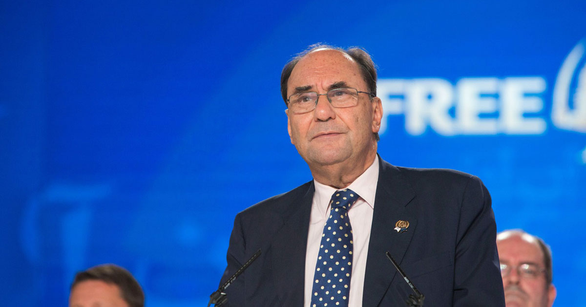 Espagne: victime d'une tentative d'assassinat, l'ex-élu Alejo Vidal-Quadras met en cause publiquement l'Iran