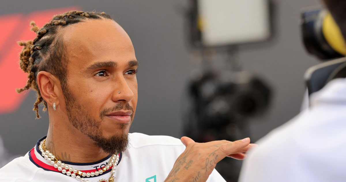 f1 rejoindre ferrari un autre reve d enfant accompli par hamilton