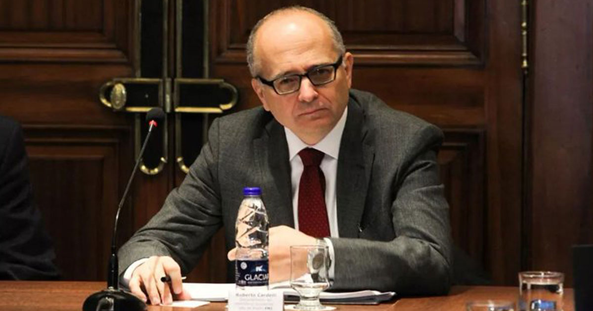 Roberto Cardarelli: la croissance économique devrait atteindre 3,5% à MT (responsable du FMI)