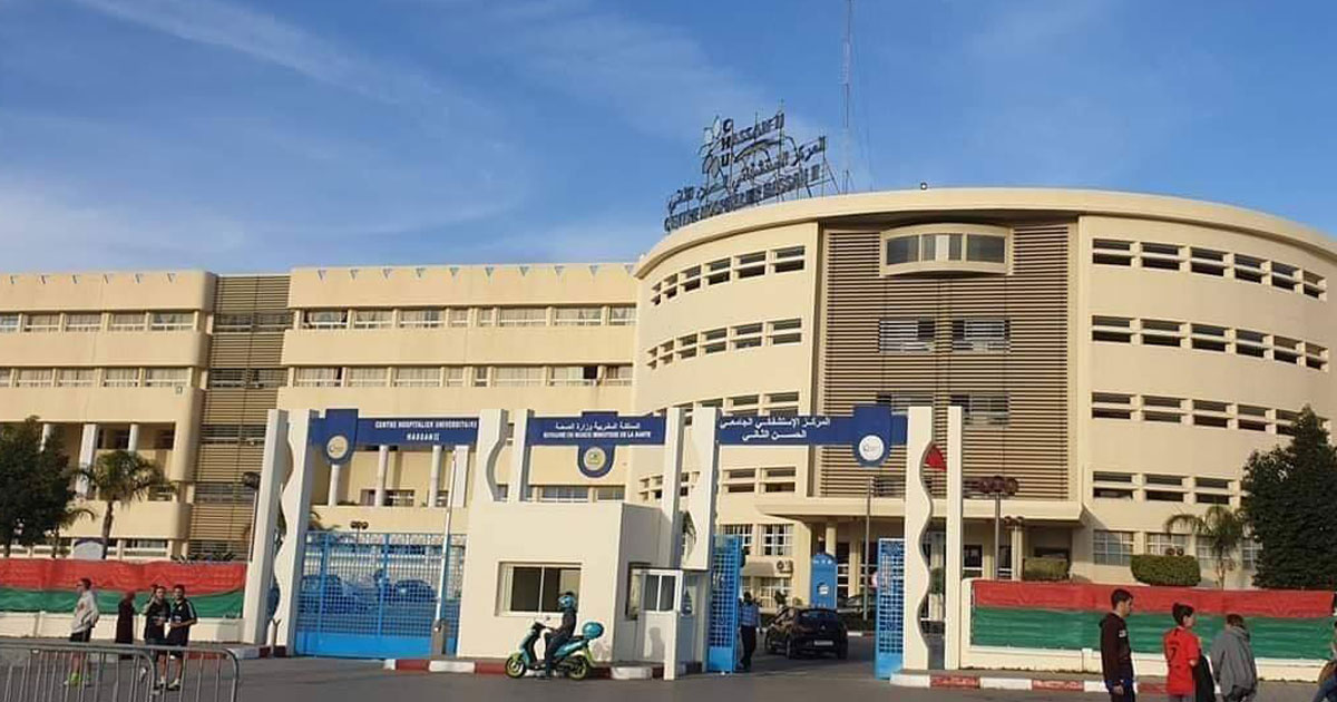 La mort d'enfants atteints d'un cancer fait tomber un nouveau réseau de corruption à l'hôpital de Fès