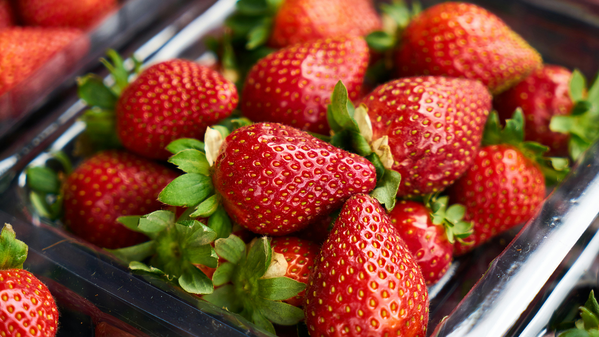 fraises