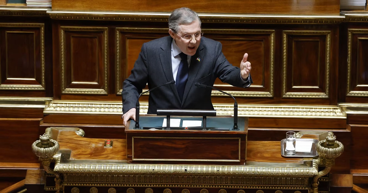 france ivg constitution approuvee senat