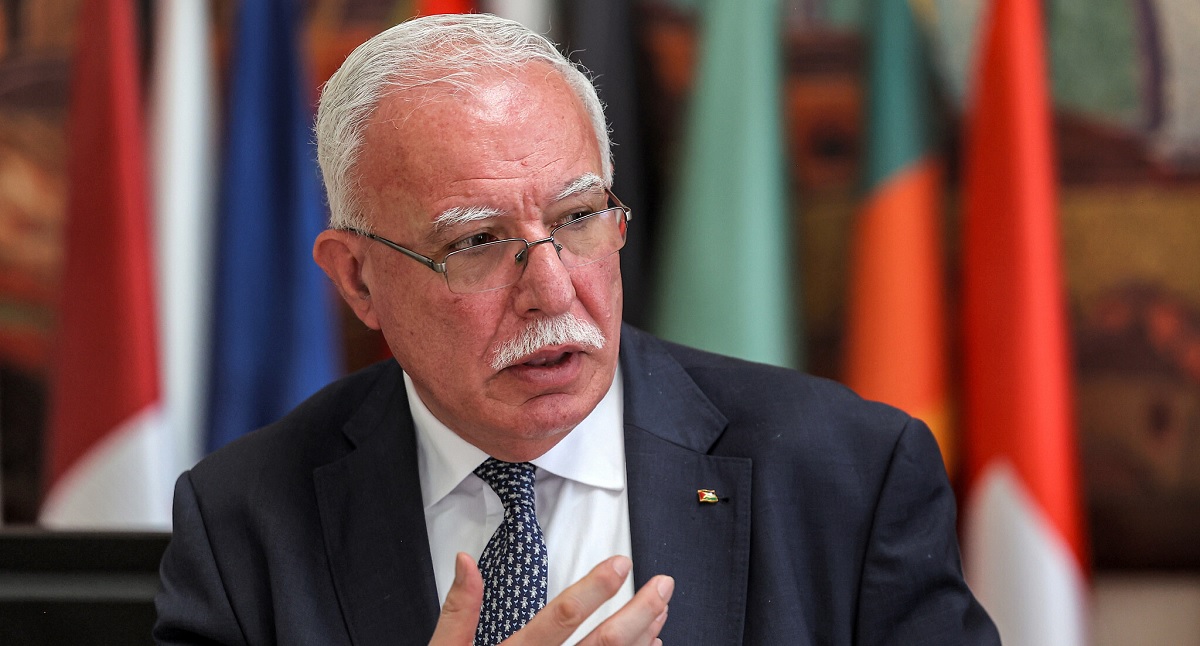 hamas idee gouvernement technocratique