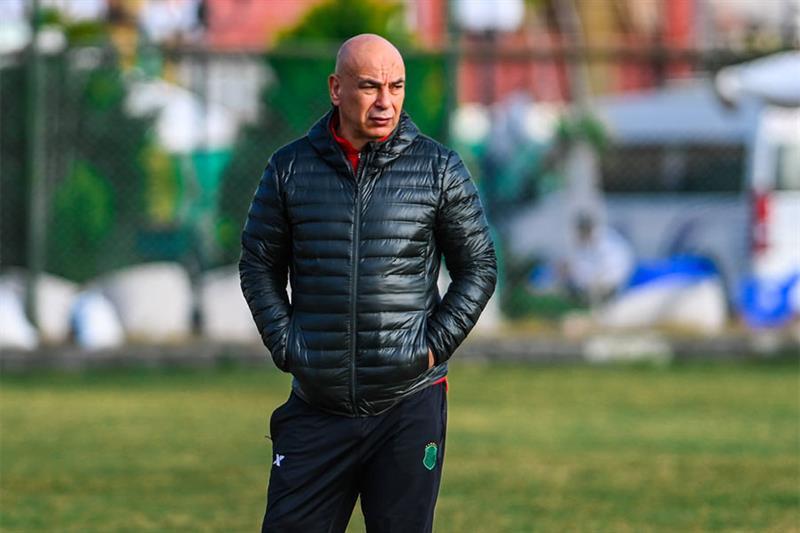 hossam hassan