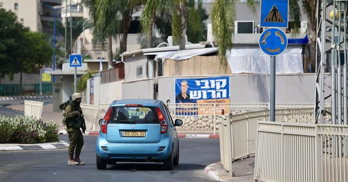 Israël: les municipales reportées à novembre dans les régions évacuées à cause de la guerre