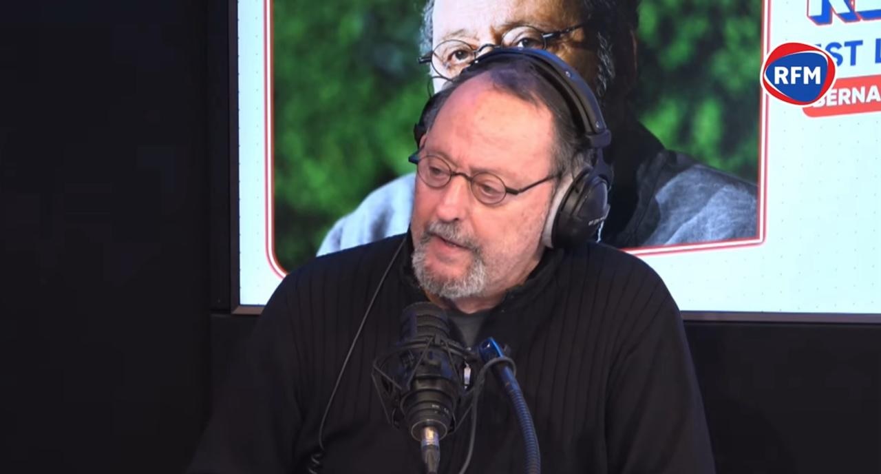 jean reno marocains extremement accueillants affables