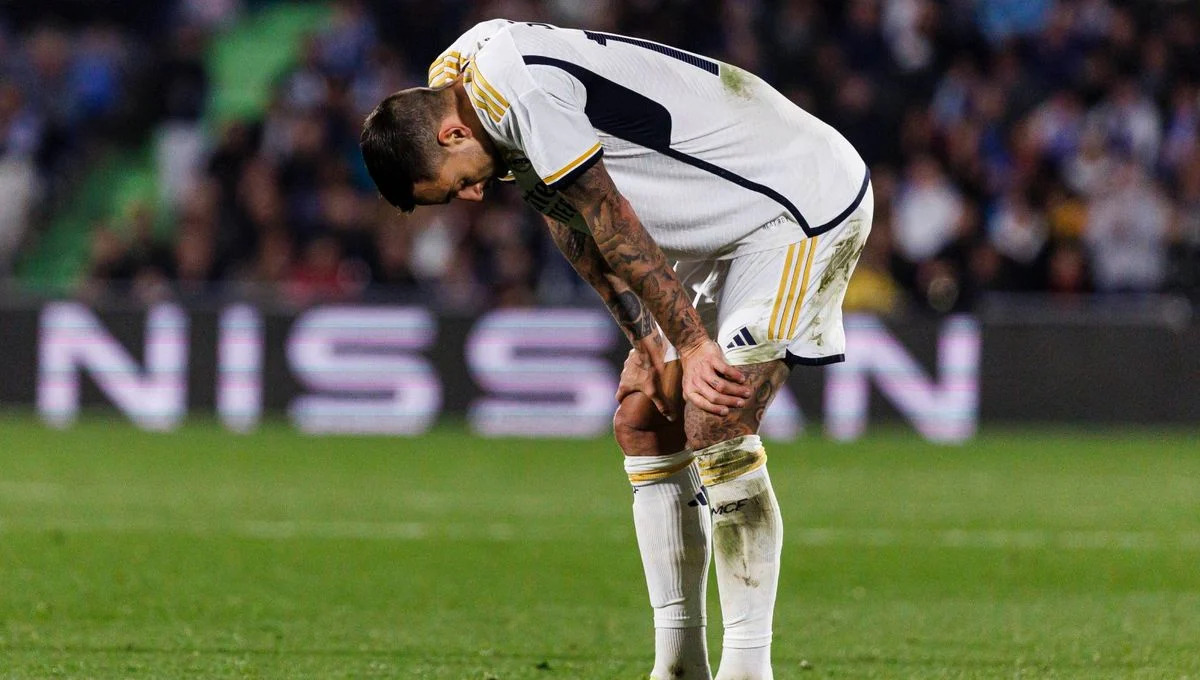joselu real madrid
