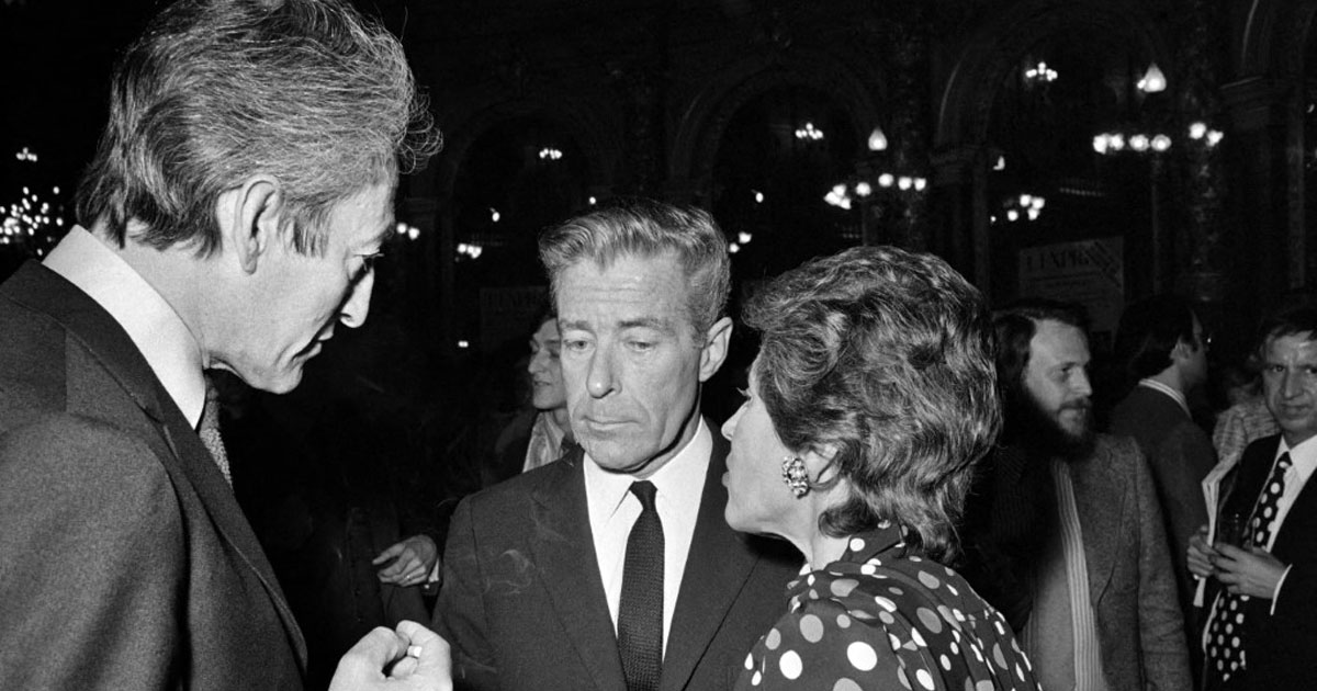 Le magazine français l'Express révèle avoir été dirigé par un agent du KGB