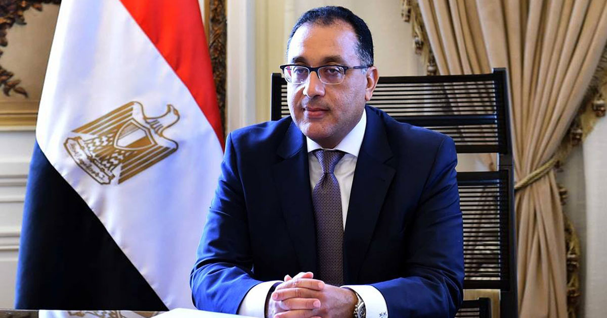 Premier ministre égyptien: les Emirats vont investir 35 milliards de dollars en Egypte 