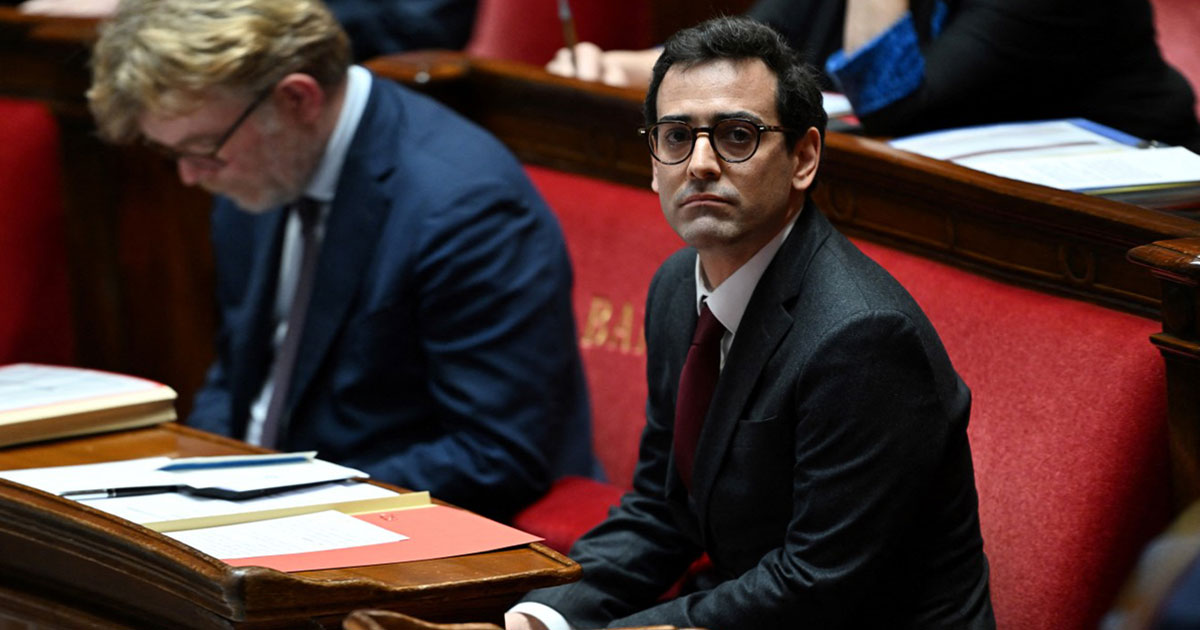 Le chef de la diplomatie française: la relation de la France avec le Maroc est "essentielle"
