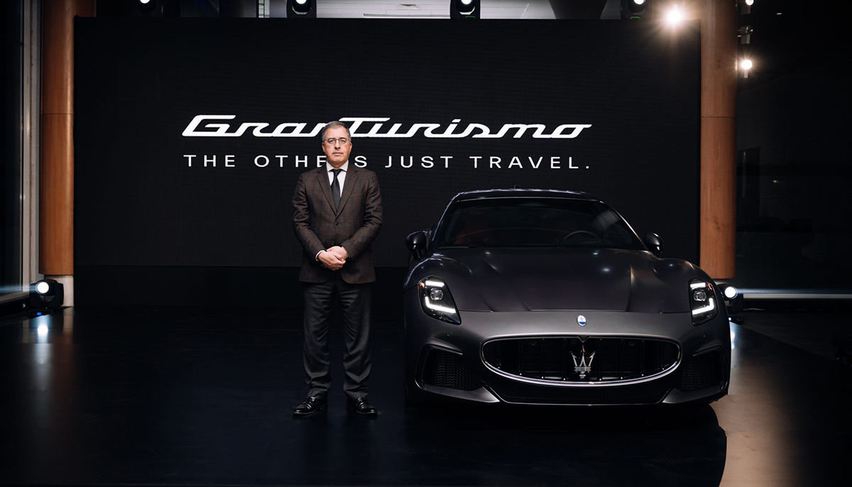 maserati trofeo auto hall