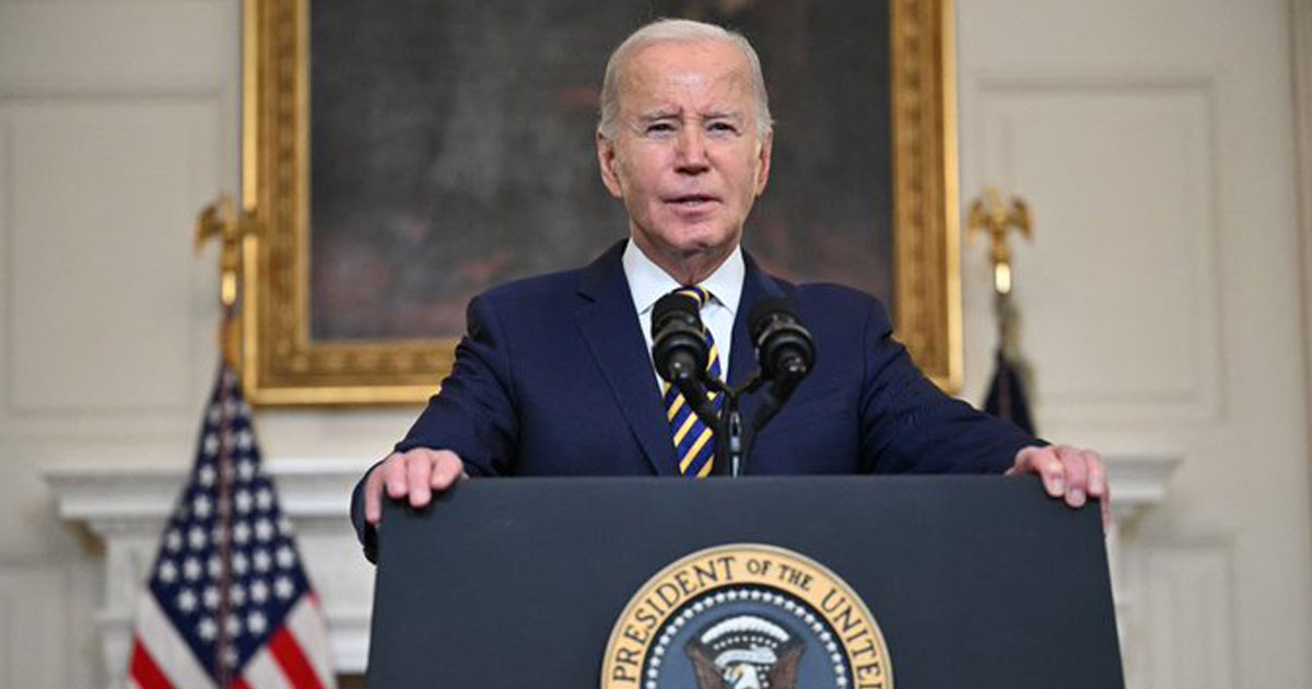 François Mitterrand, et maintenant Helmut Kohl: nouvelle méprise de Joe Biden