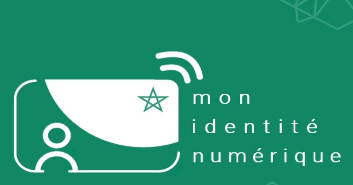 Plateforme Mon e-ID.