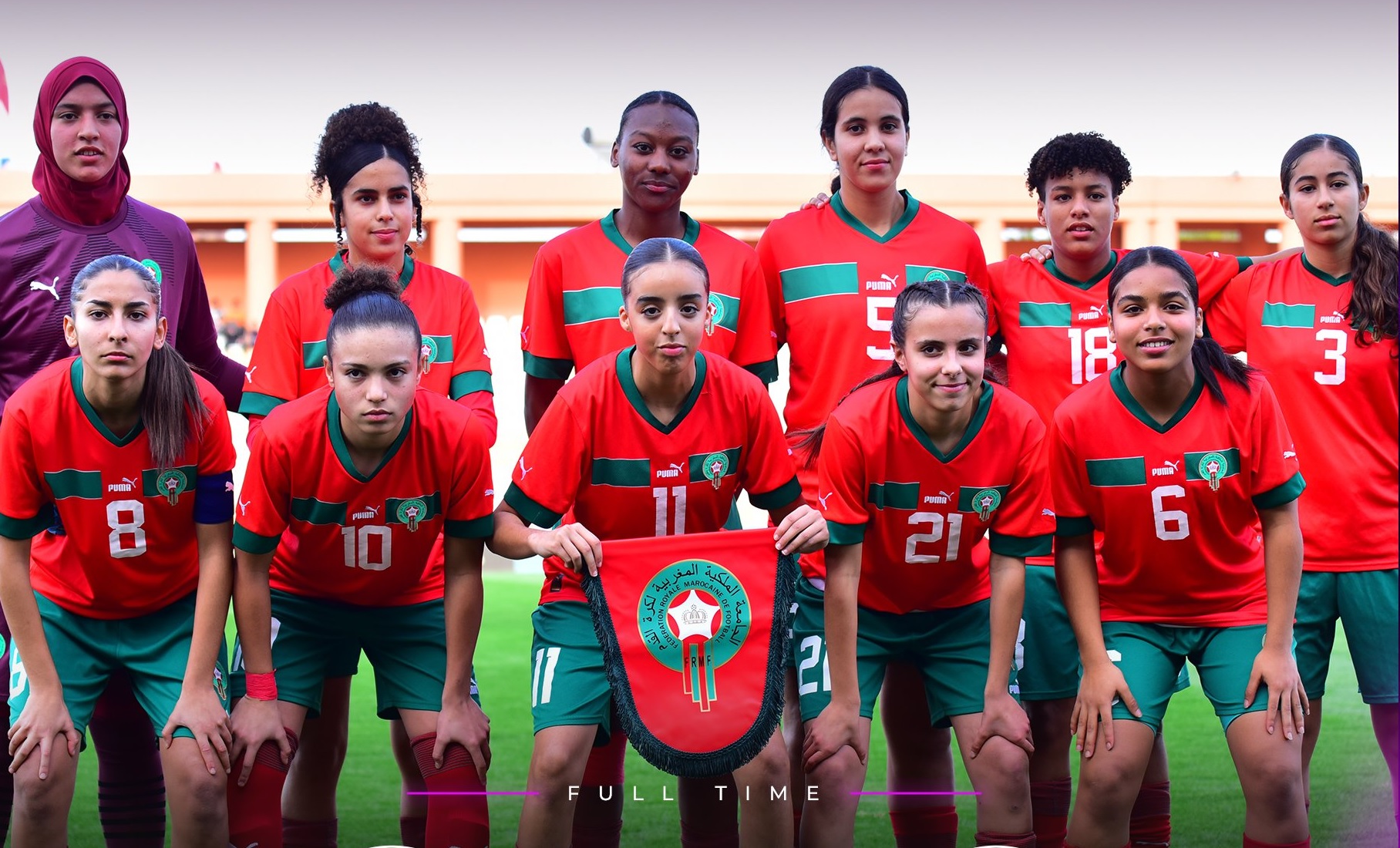 qualifs mondial u17 lioncelles niger