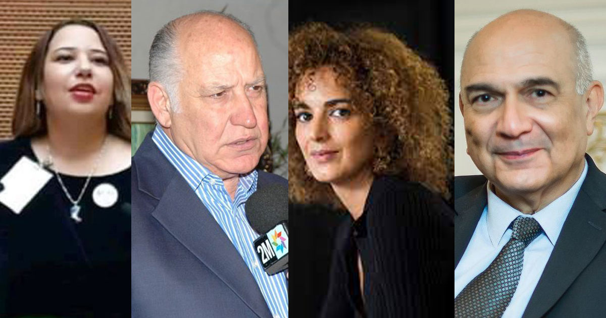 Quatre personnalités marocaines dans la liste des 100 leaders africains emblématiques 2023 du magazine "The New Africa"