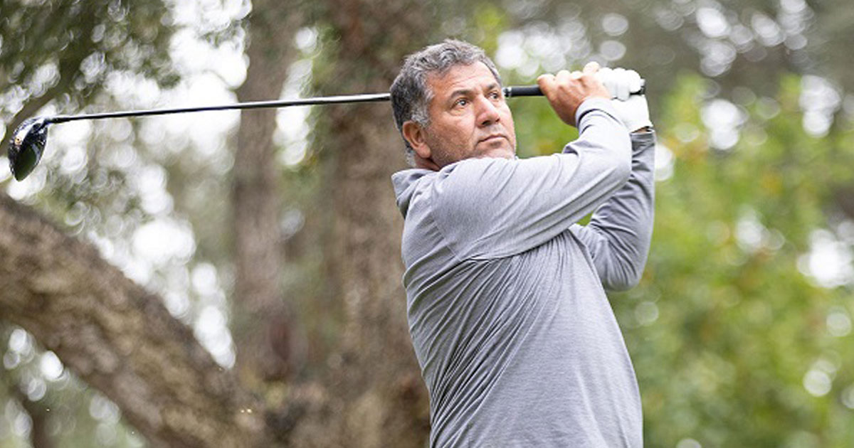 Trophée Hassan II de golf : L'Argentin Ricardo Gonzalez s'adjuge la 48è édition