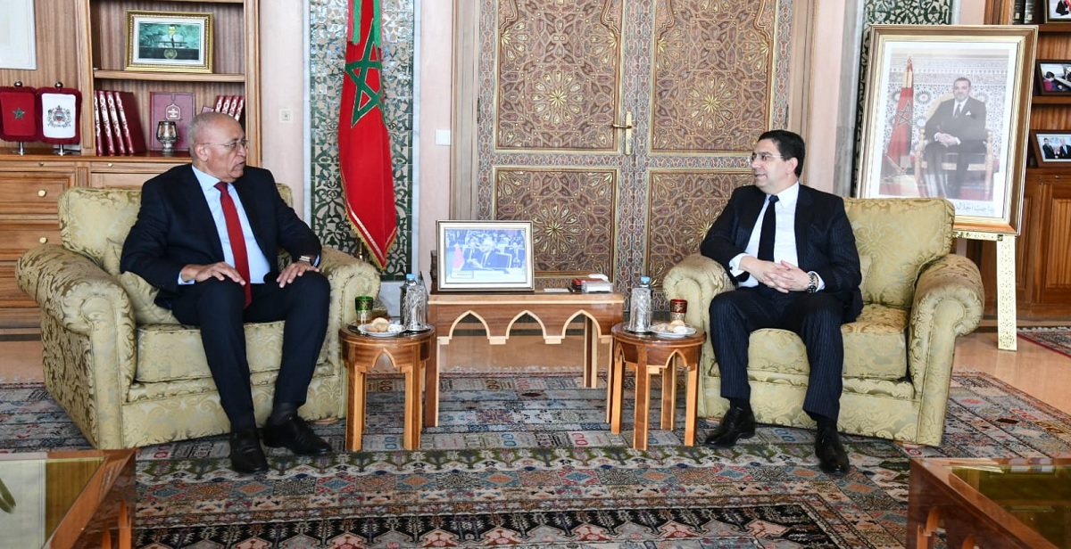 sahara cap vert soutien integrite territoriale maroc