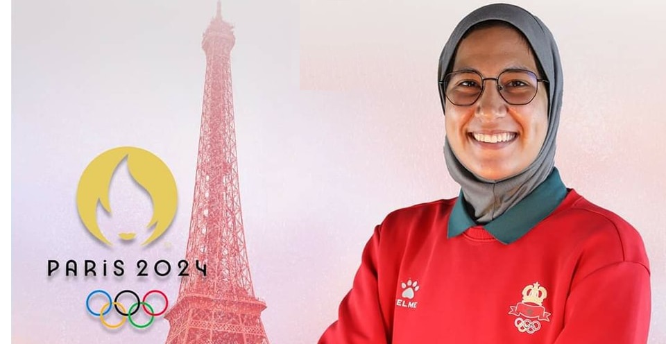 taekwondo marocaine fatima ezzahra aboufaras jo paris