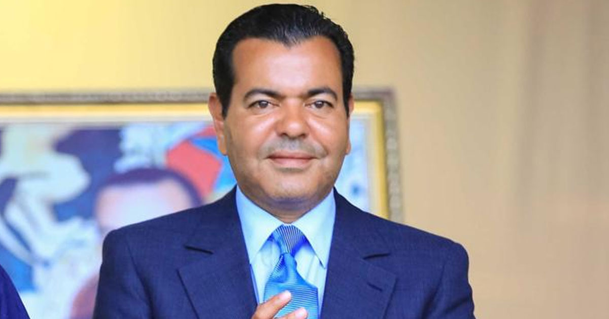 Le Prince Moulay Rachid préside l’Assemblée Générale Extraordinaire de la FRMG
