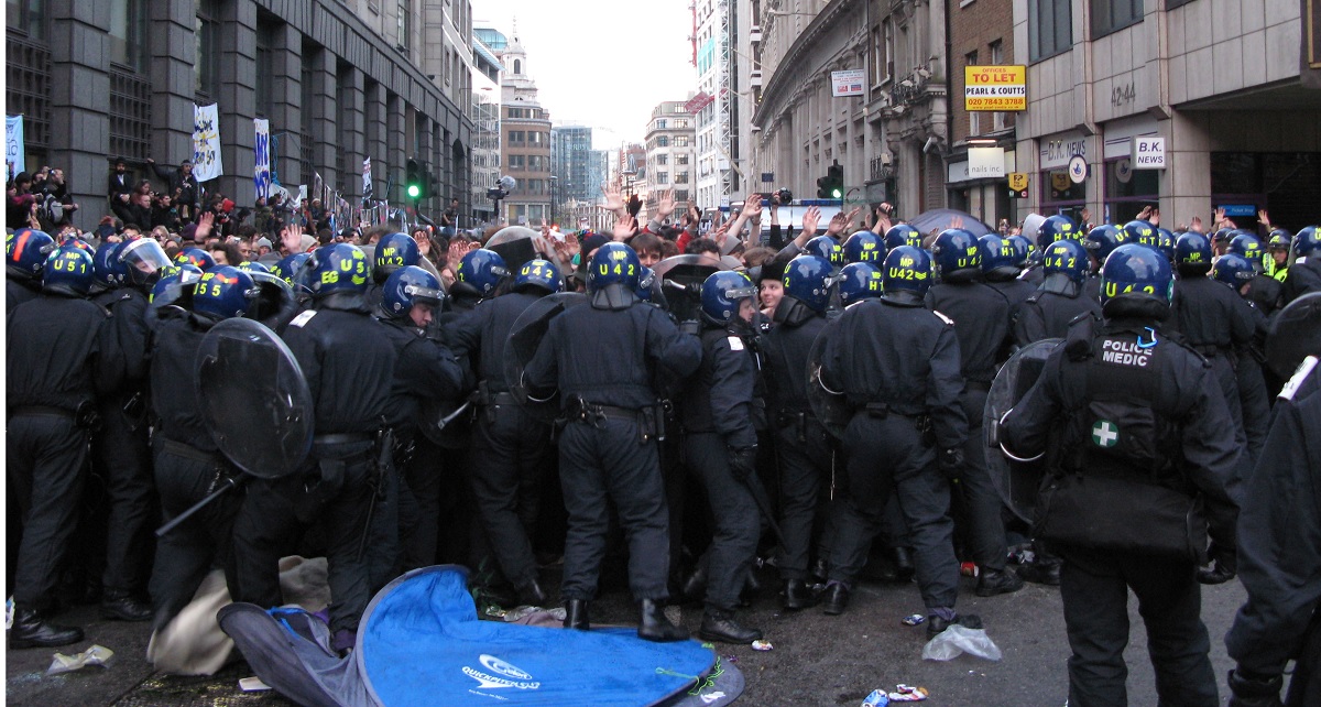 violences policiere cour europenne france