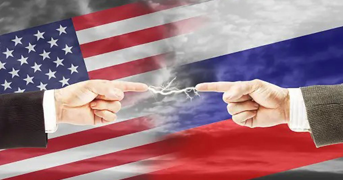 Washington dévoile sa plus importante salve de sanctions contre Moscou ciblant plus de 500 personnes et organisations