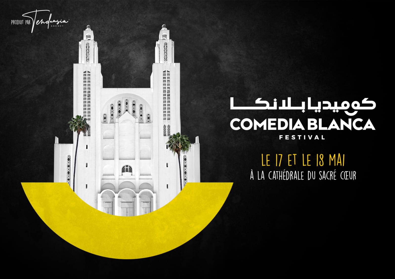Festival ComediaBlanca