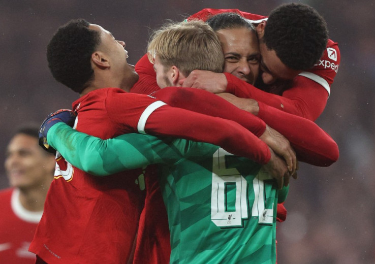 Liverpool