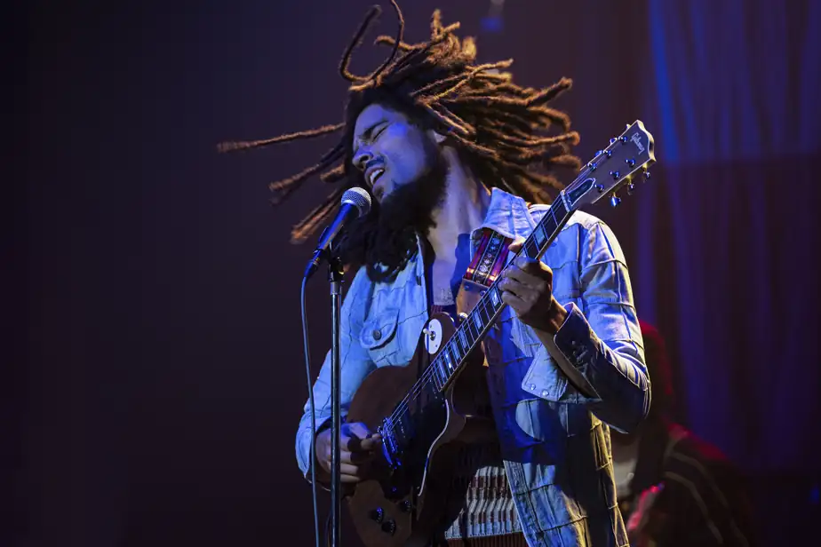 Bob Marley