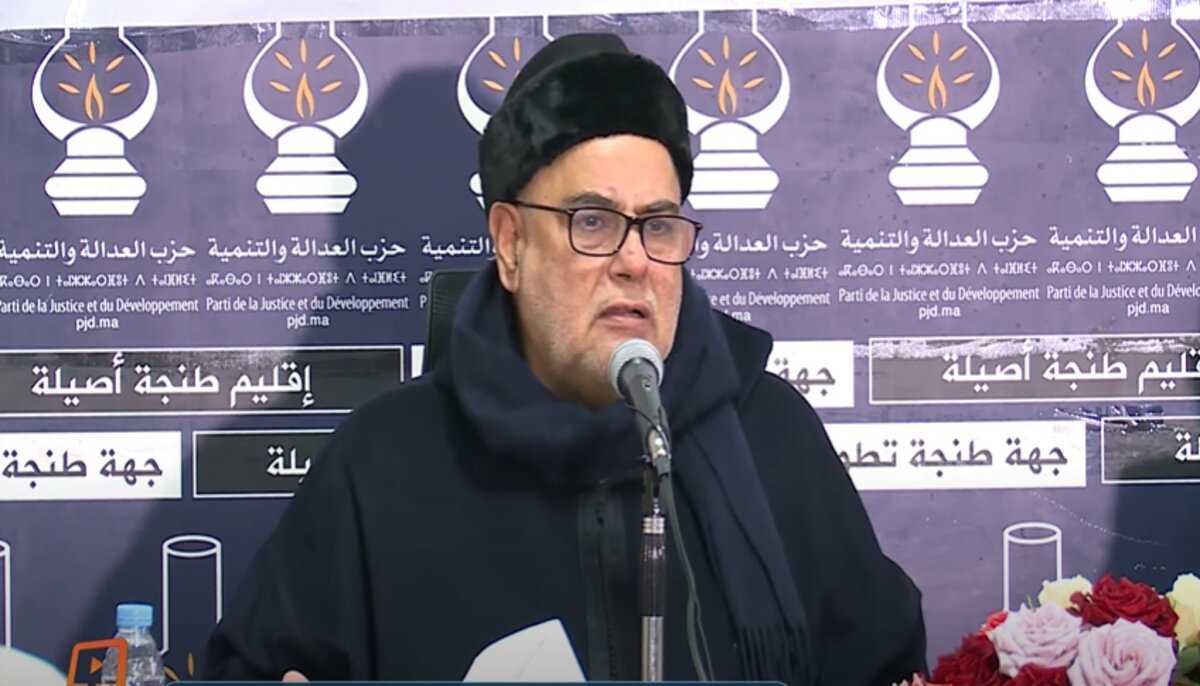 benkirane pjd france gabriel attal maroc homosexualité