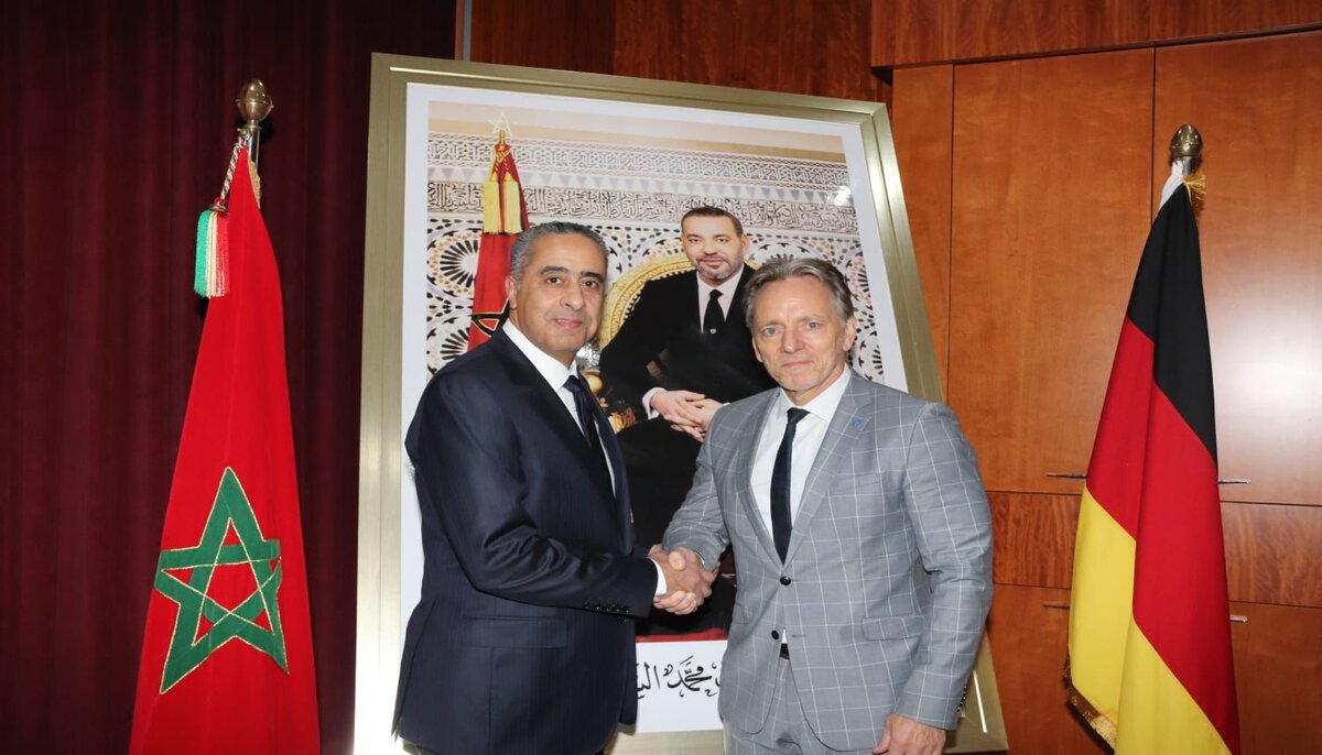 hammouchi dgsn dgst police allemande allemagne