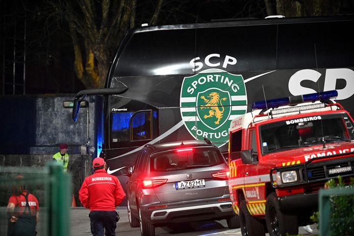 Sporting Portugal