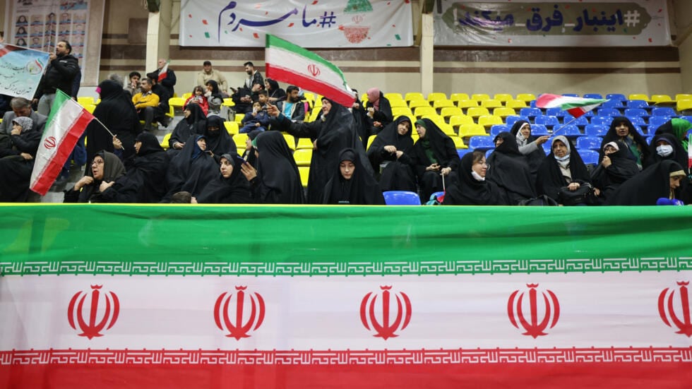 Election Iran